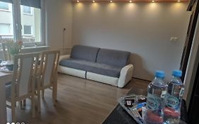 Apartament U Sylvie