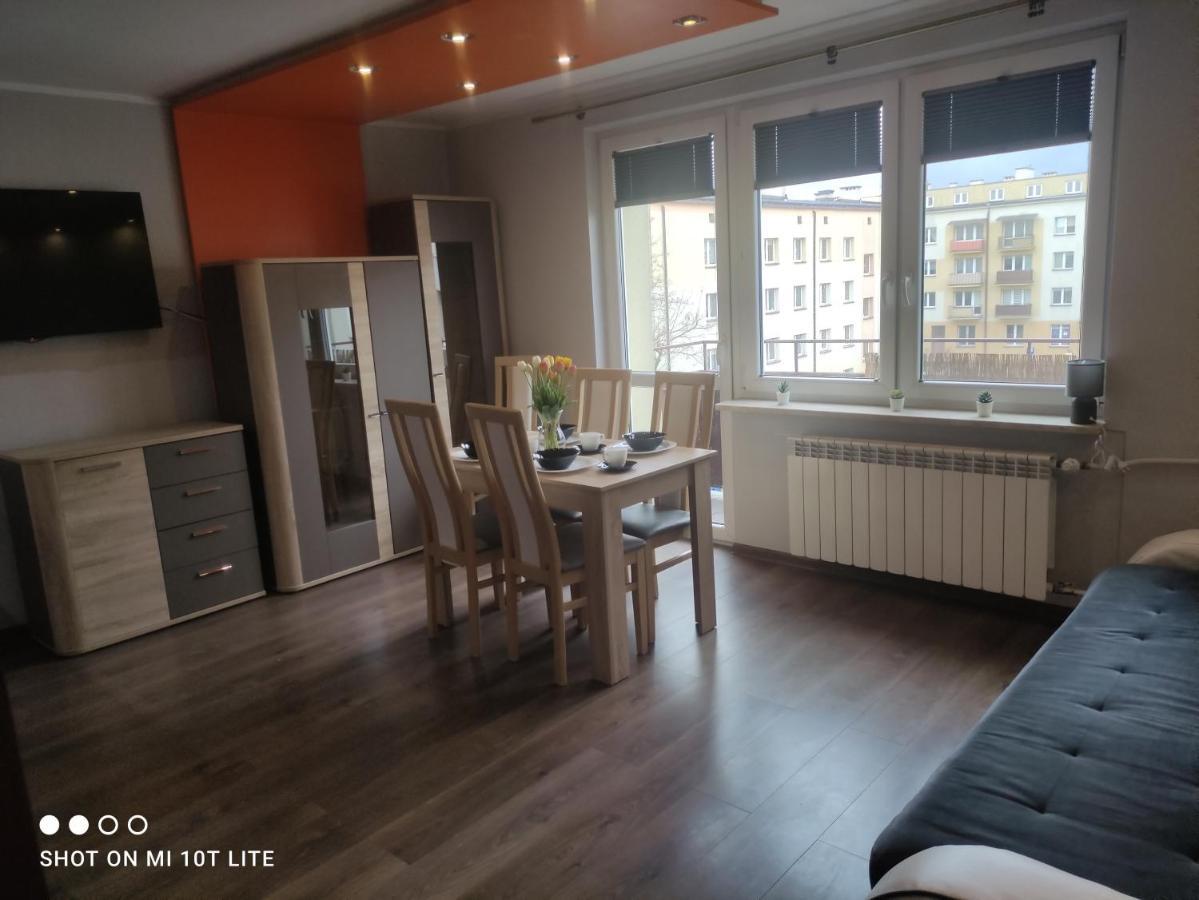 Apartament U Sylvie Siedlce Zewnętrze zdjęcie
