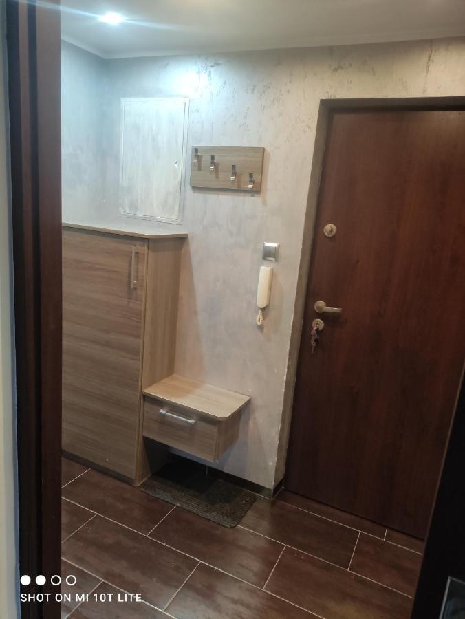 Apartament U Sylvie Siedlce Zewnętrze zdjęcie